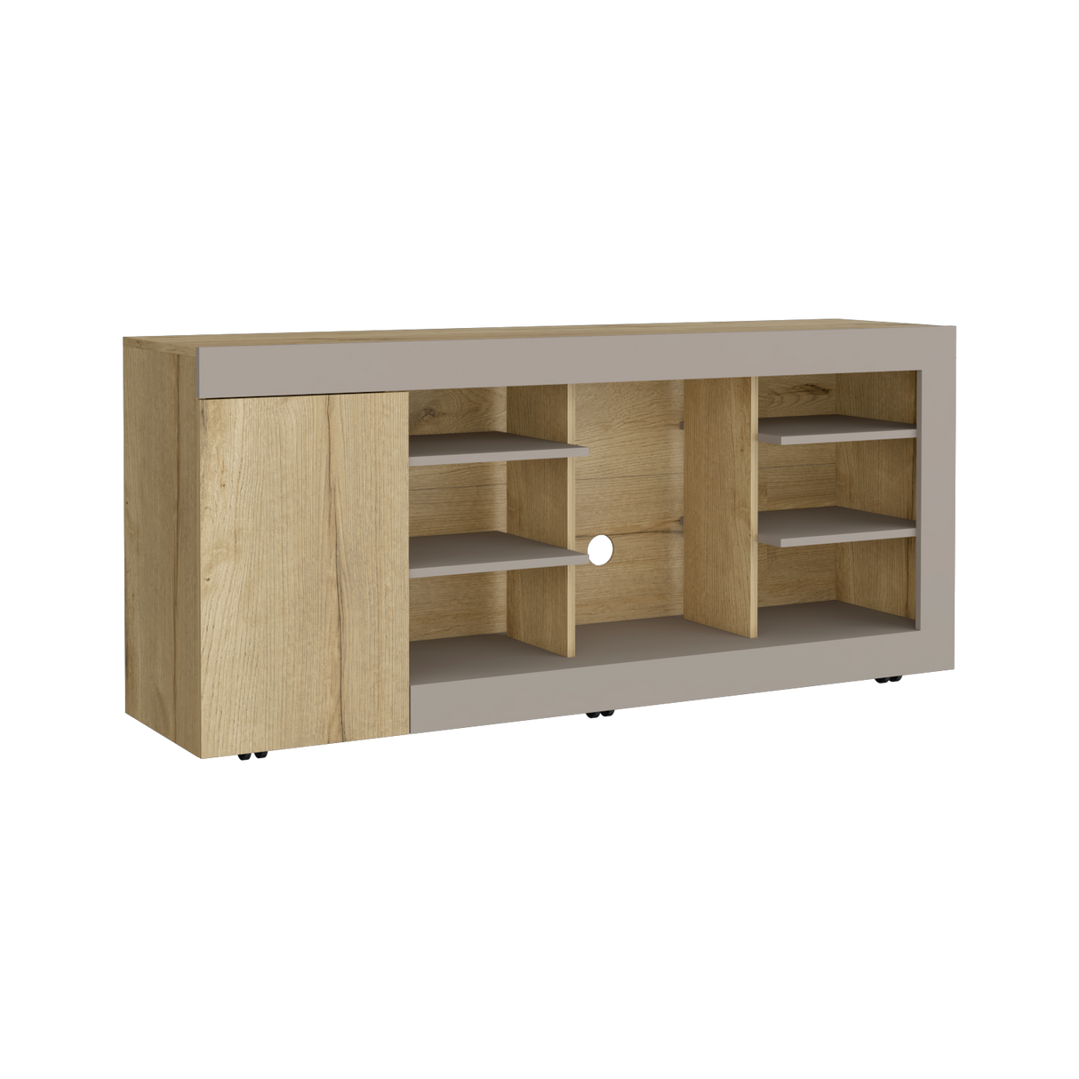 Rack para TV 65'' Solaris