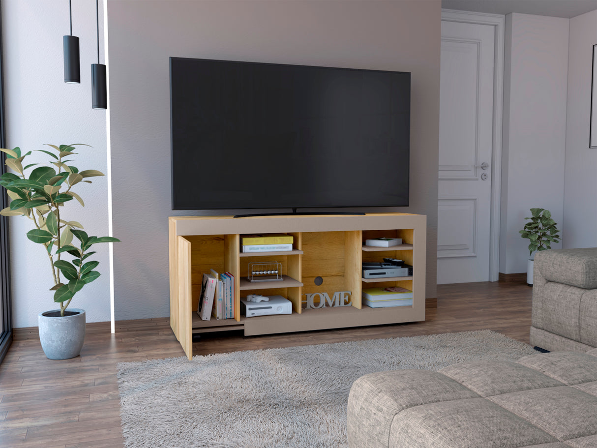 Rack para TV 65'' Solaris