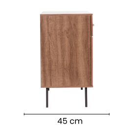 Biffet Aneto Rustico RT3021