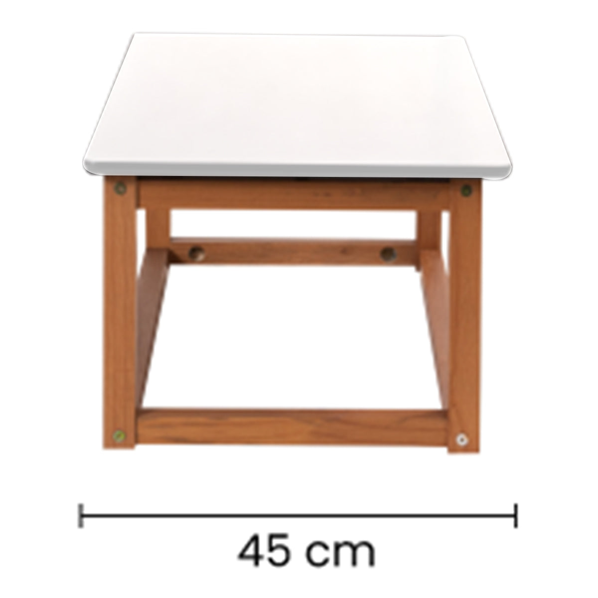 Mesa De Centro Supreme