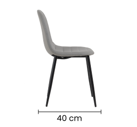 Silla De Comedor Waleska