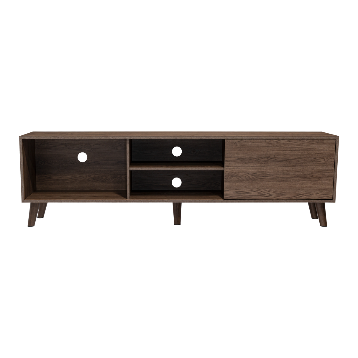 Rack para TV Cincinatti