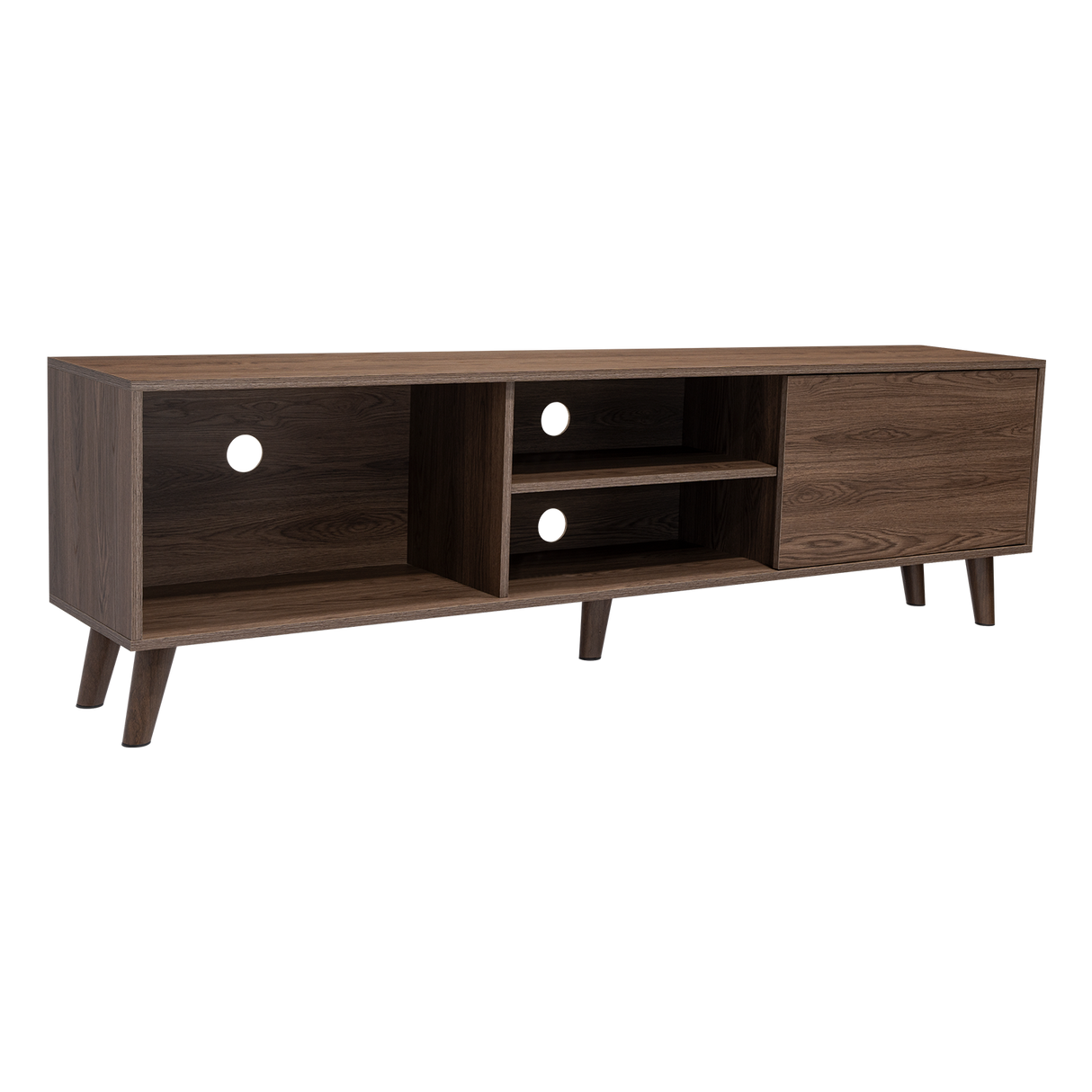 Rack para TV Cincinatti