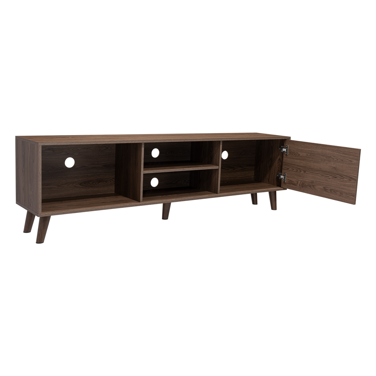 Rack para TV Cincinatti