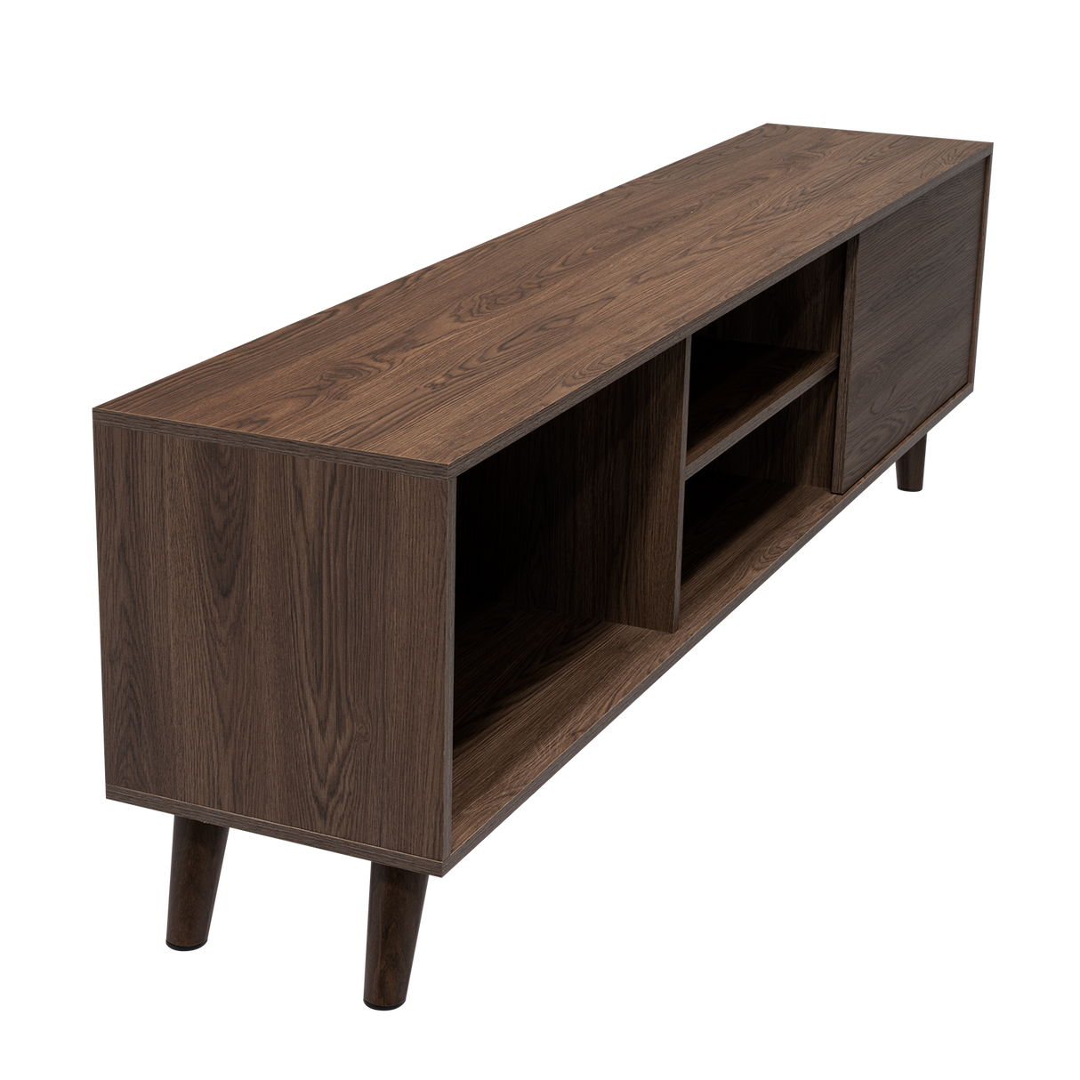 Rack para TV Cincinatti