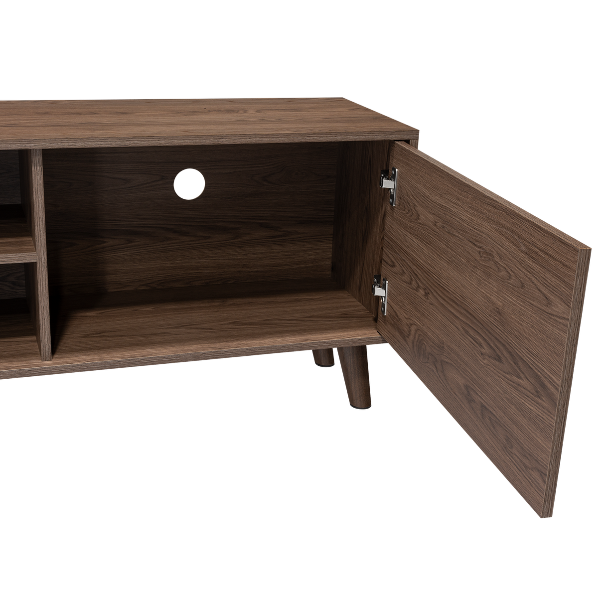 Rack para TV Cincinatti