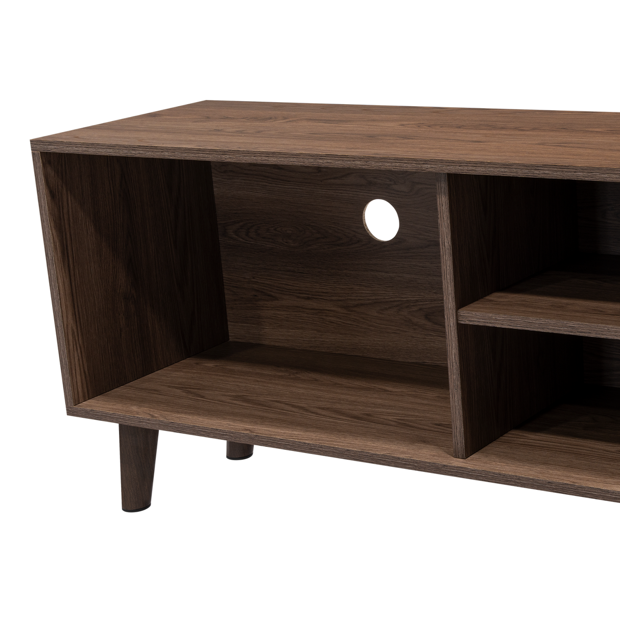 Rack para TV Cincinatti