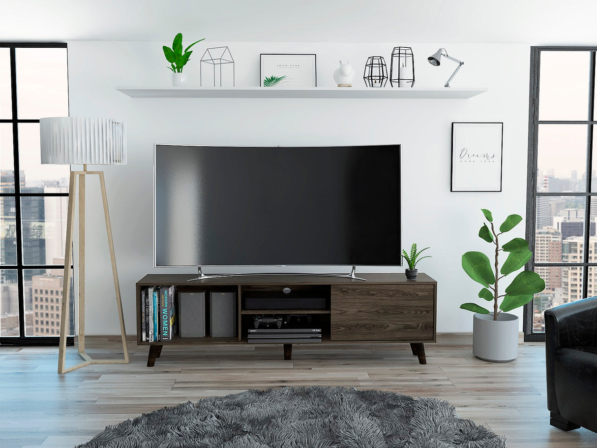 Rack para TV Cincinatti