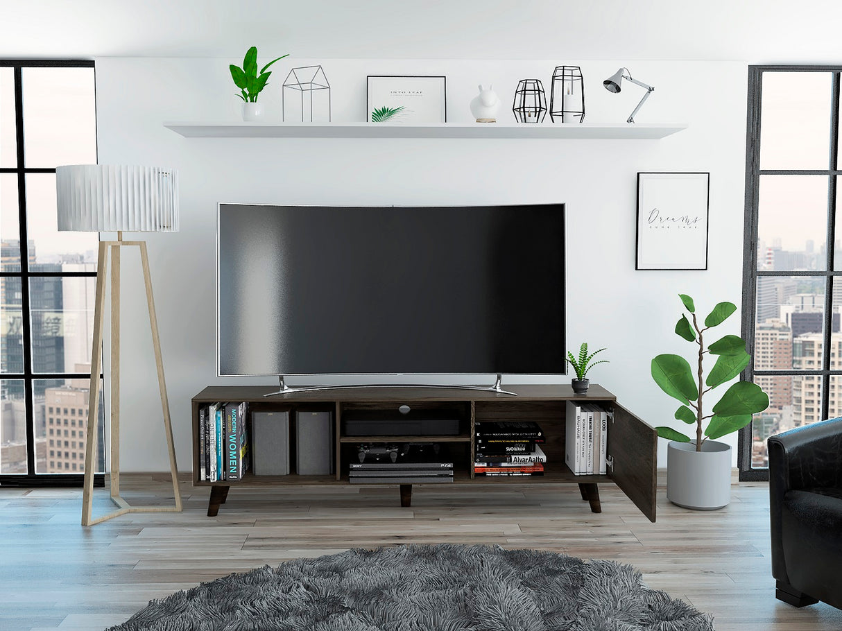 Rack para TV Cincinatti