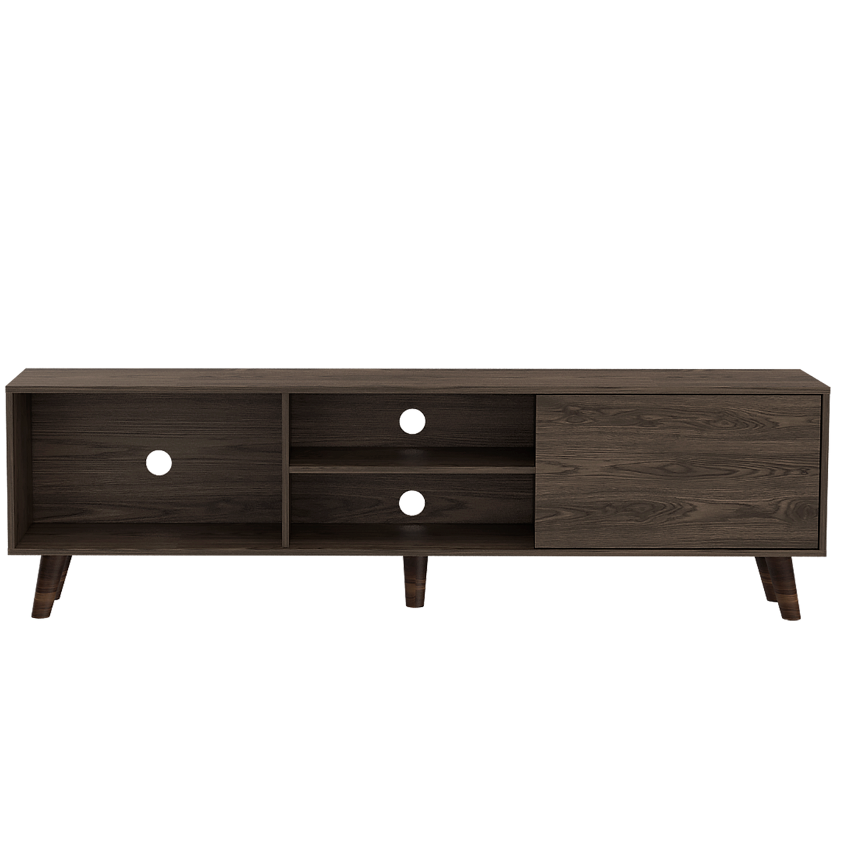 Rack para TV Cincinatti