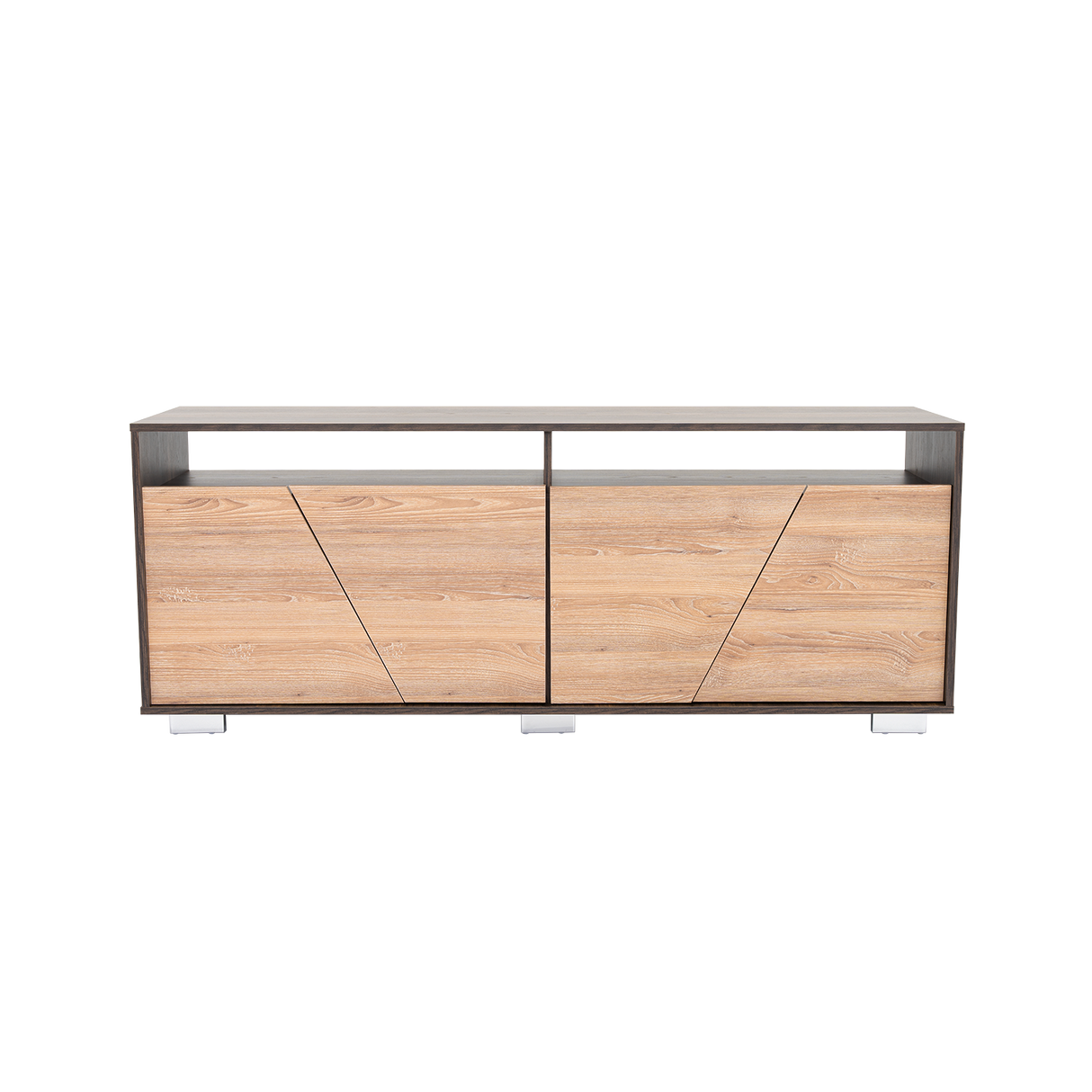 Rack para TV Fraktal