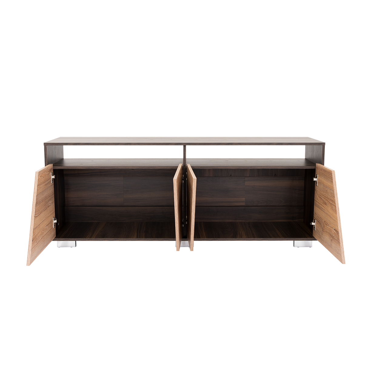 Rack para TV Fraktal