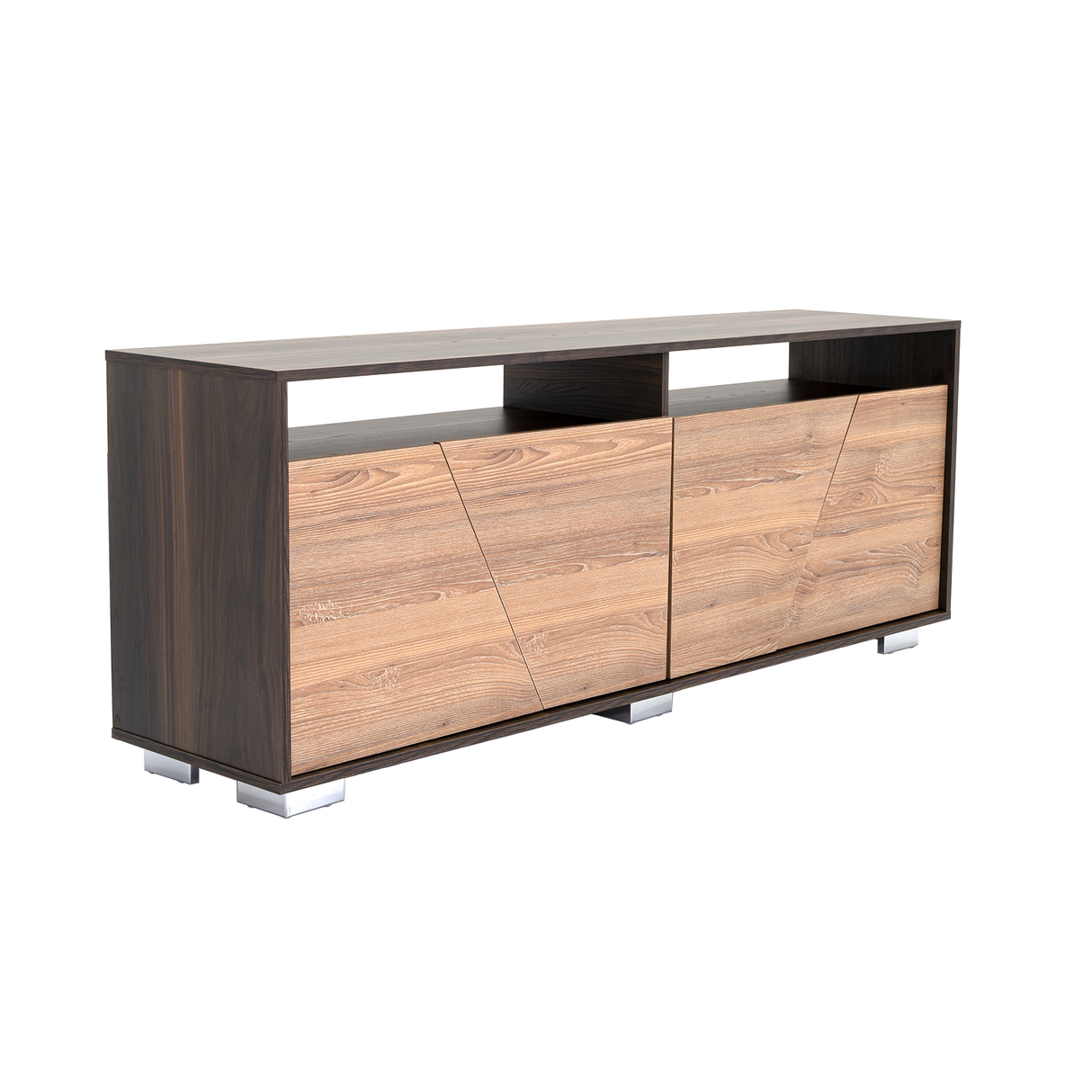 Rack para TV Fraktal