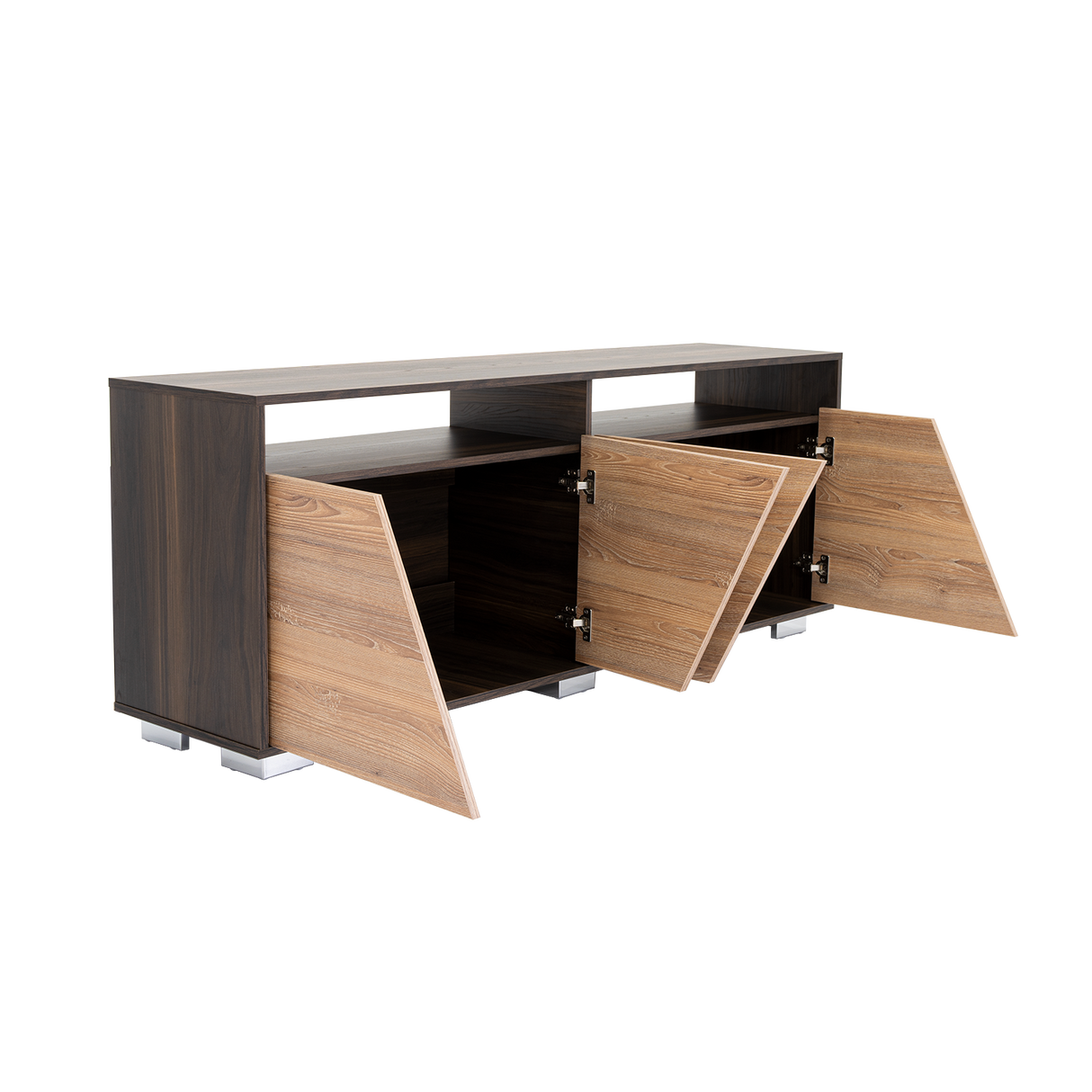 Rack para TV Fraktal