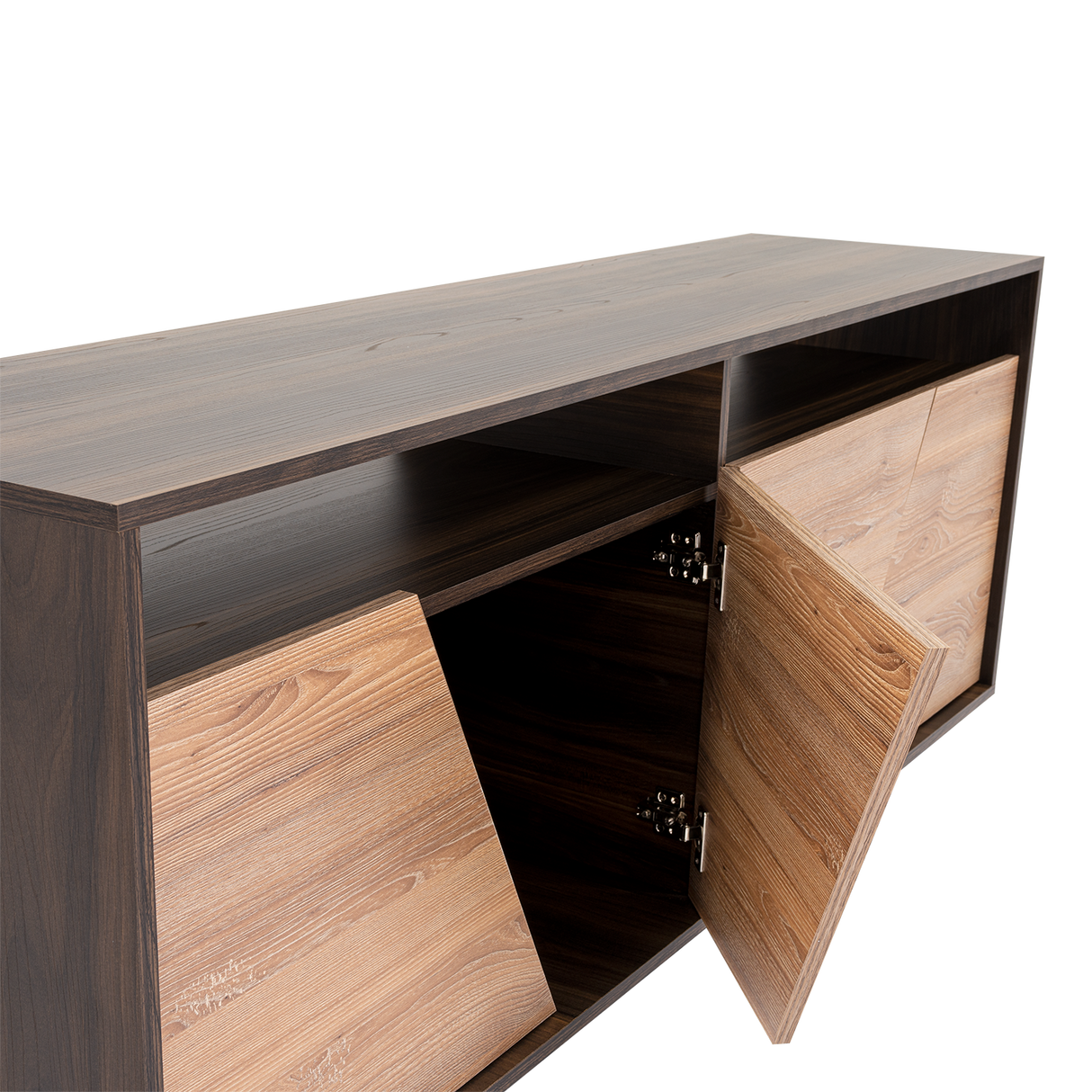 Rack para TV Fraktal