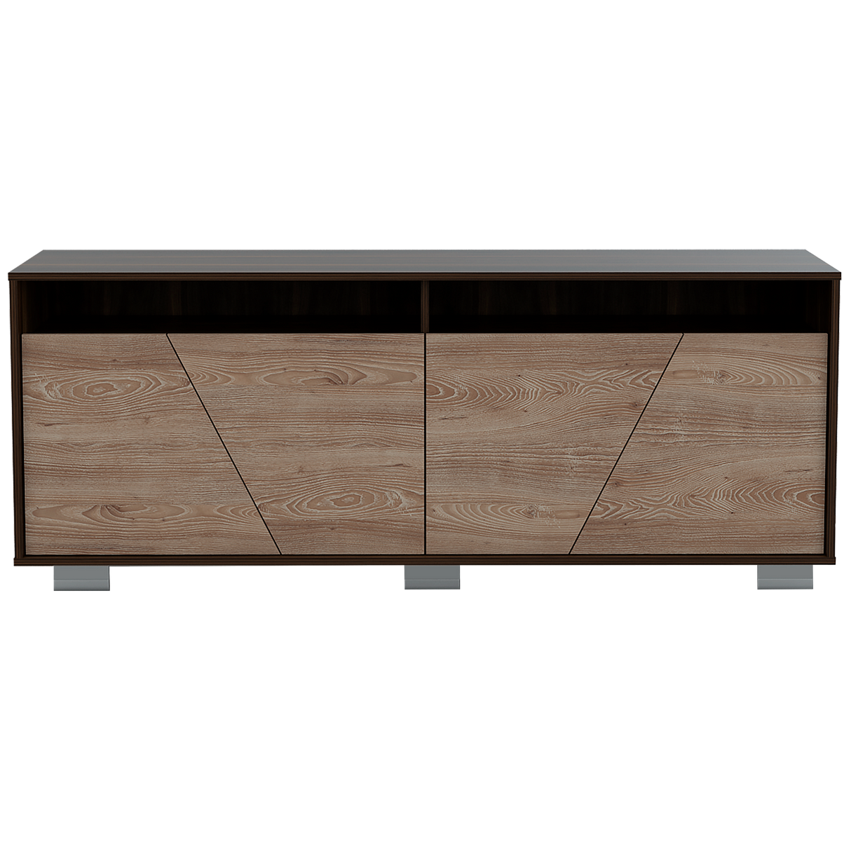 Rack para TV Fraktal