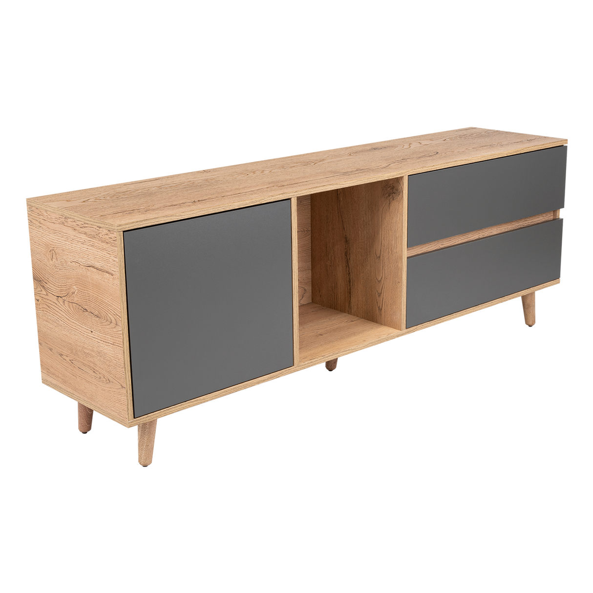 Rack para TV Salem 65''