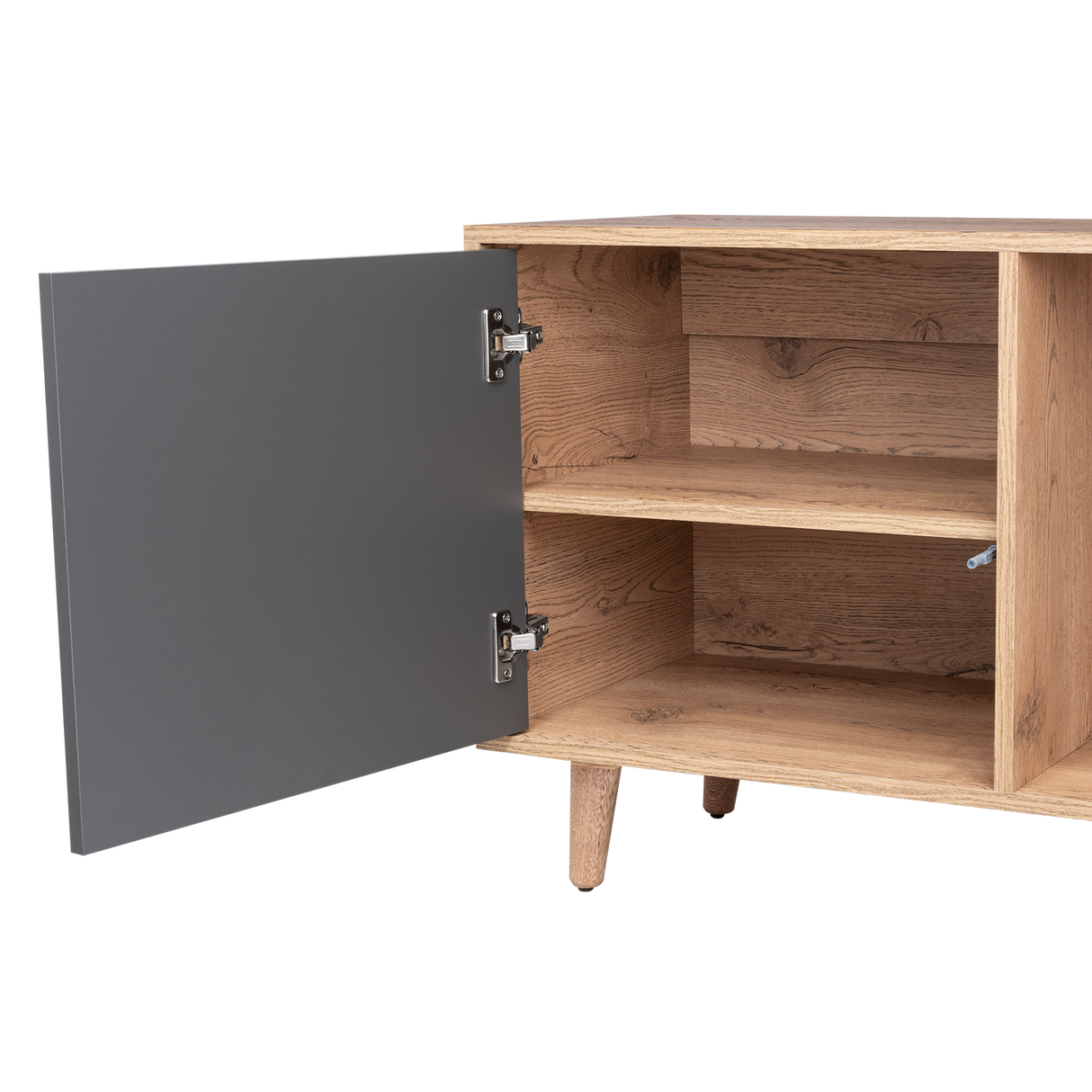 Rack para TV Salem 65''