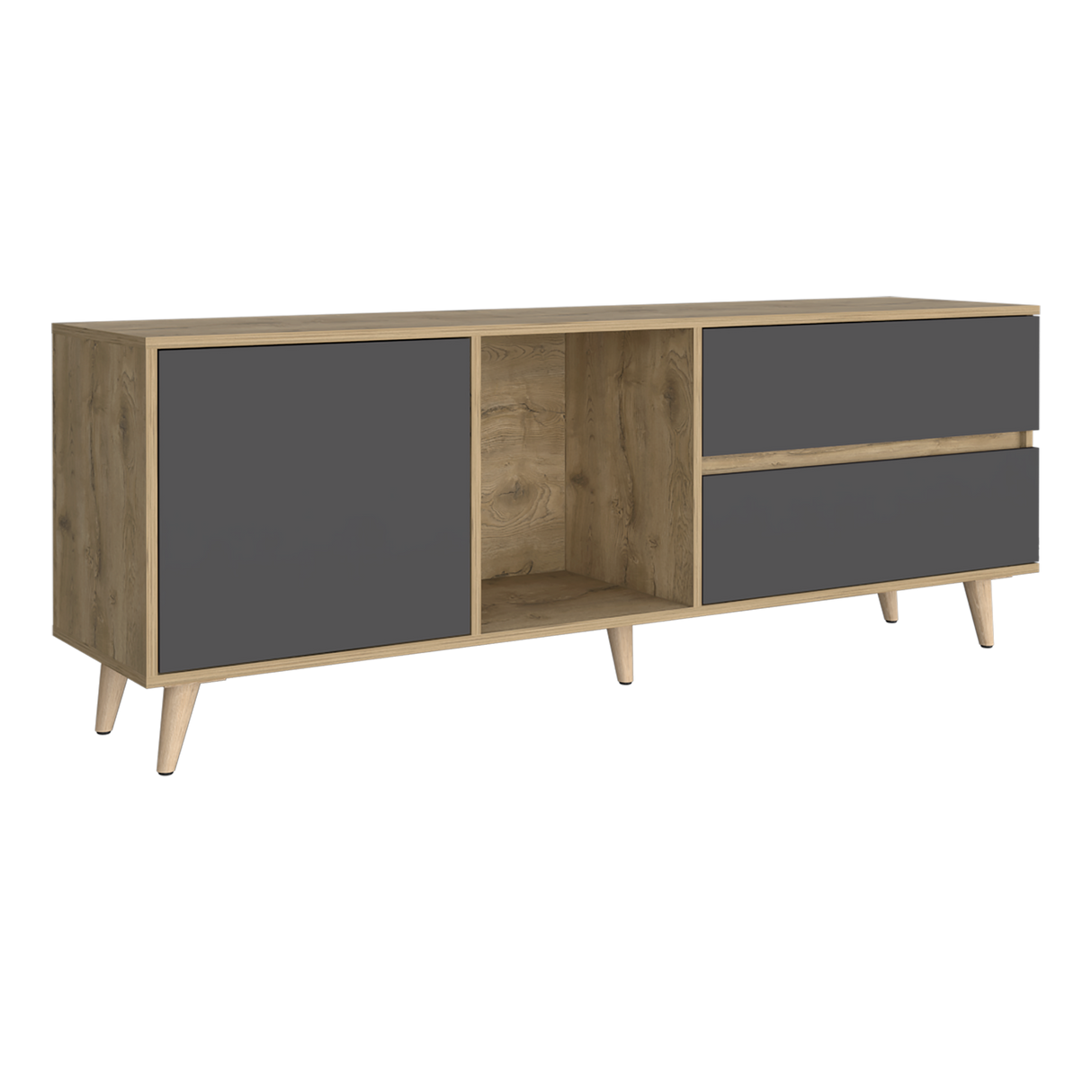 Rack para TV Salem 65''