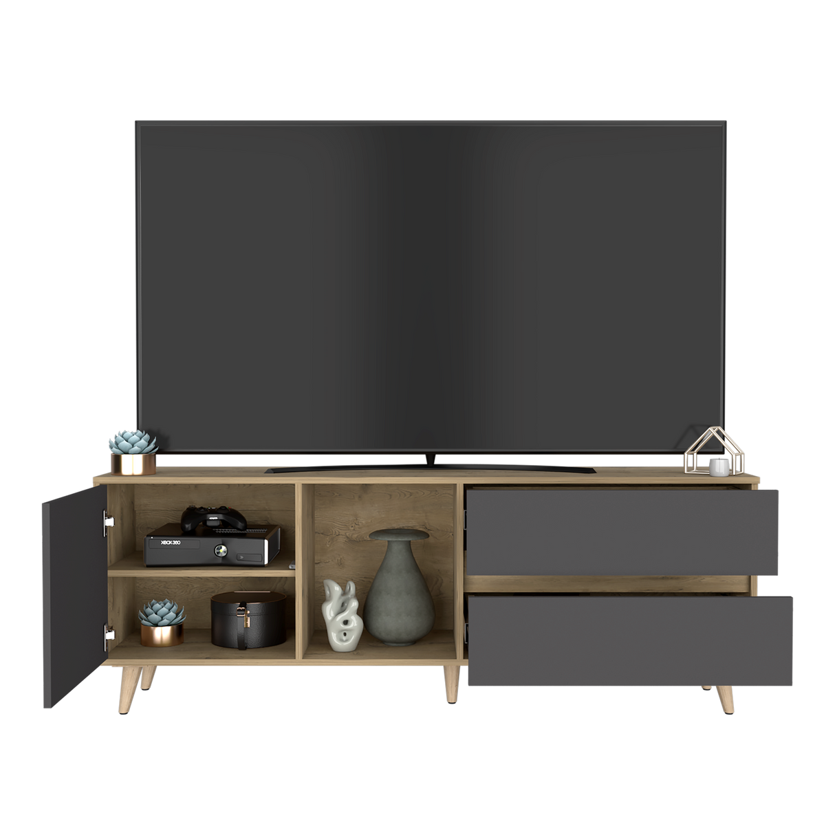 Rack para TV Salem 65''