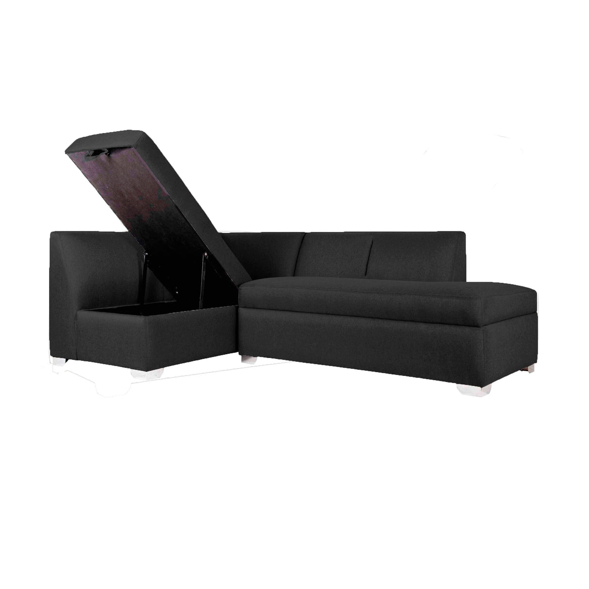 Sofá En L Catania Derecha