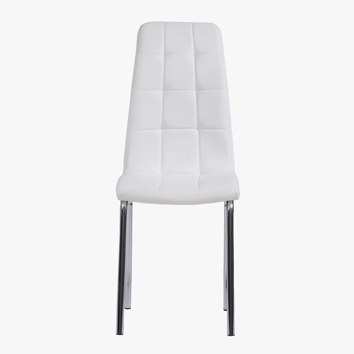 Silla De Comedor Jaim Blanco