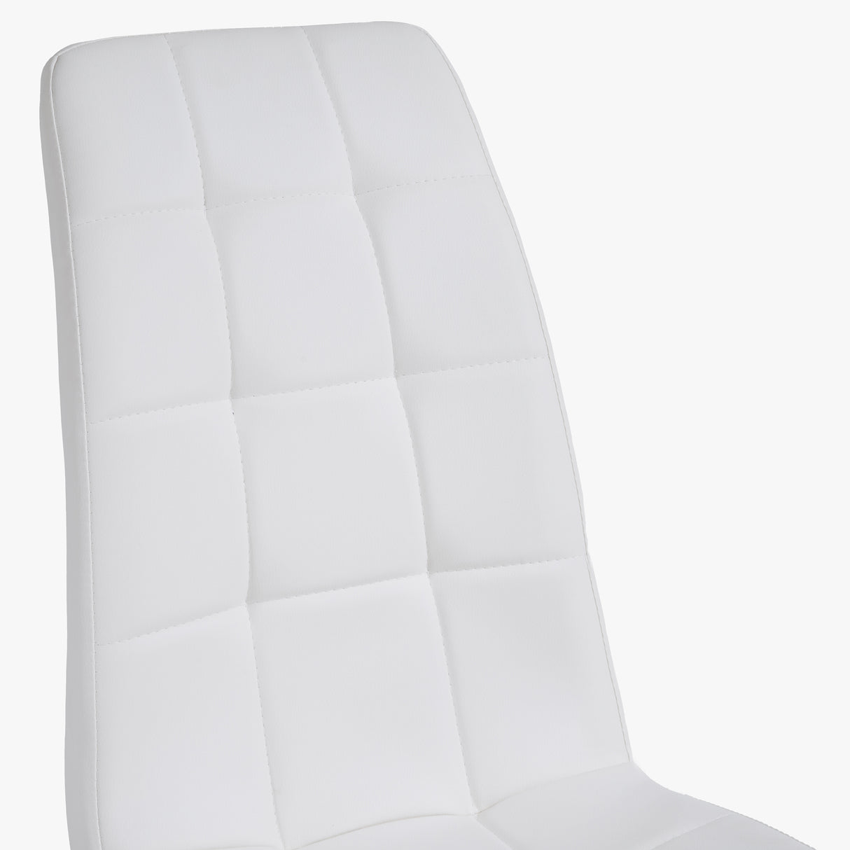 Silla De Comedor Jaim Blanco