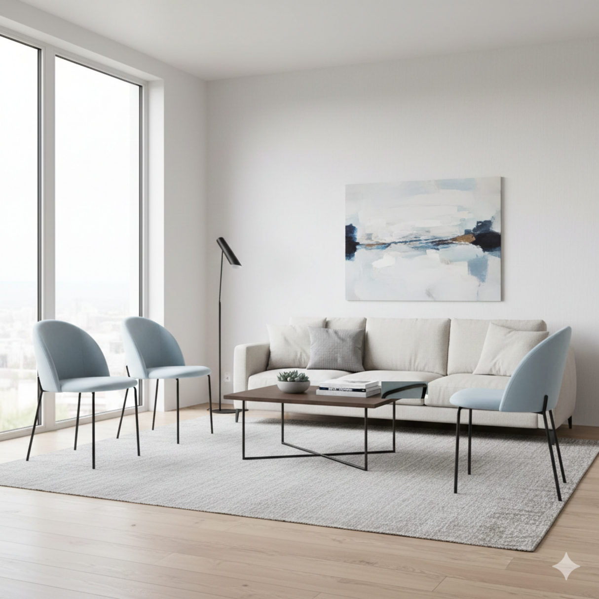 Silla De Comedor Wailani