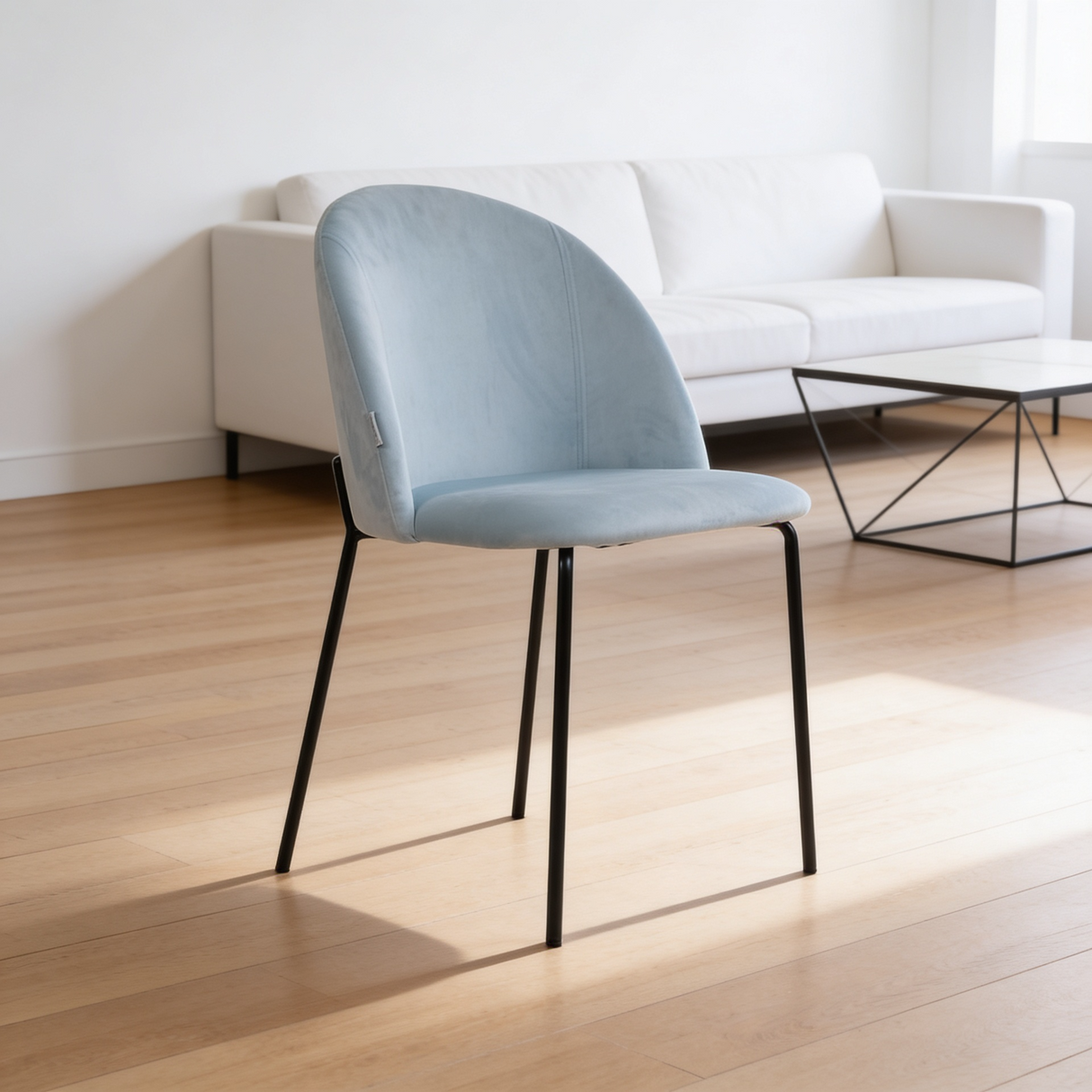 Silla De Comedor Wailani