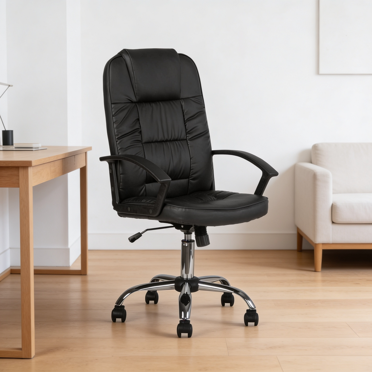 Silla Presidencial Melissa
