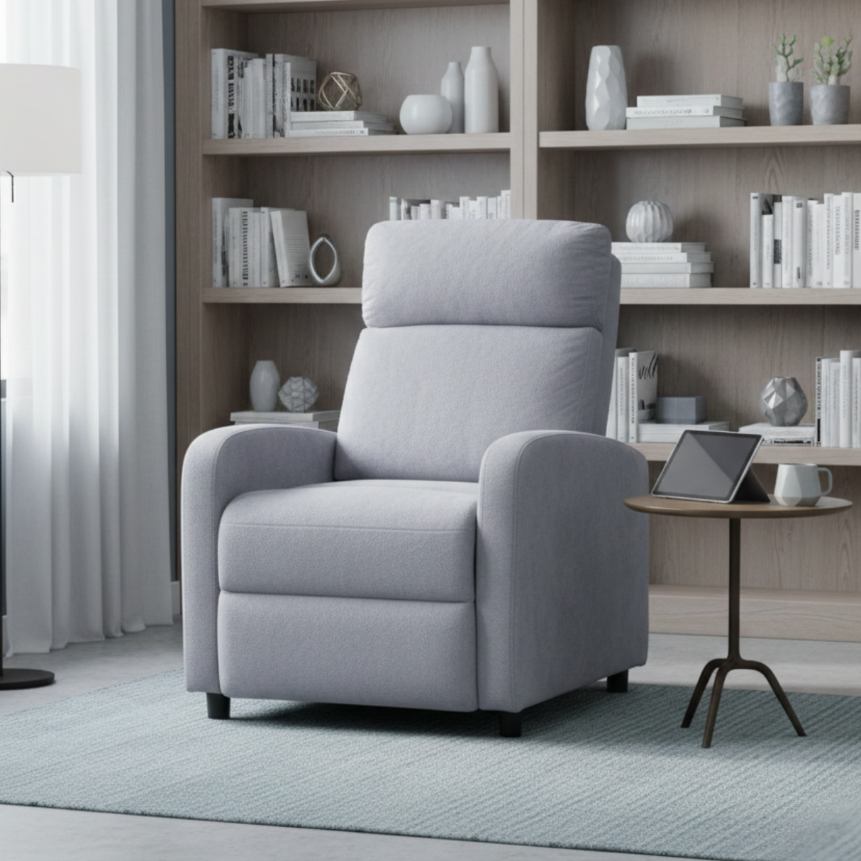 Silla Reclinable Junko