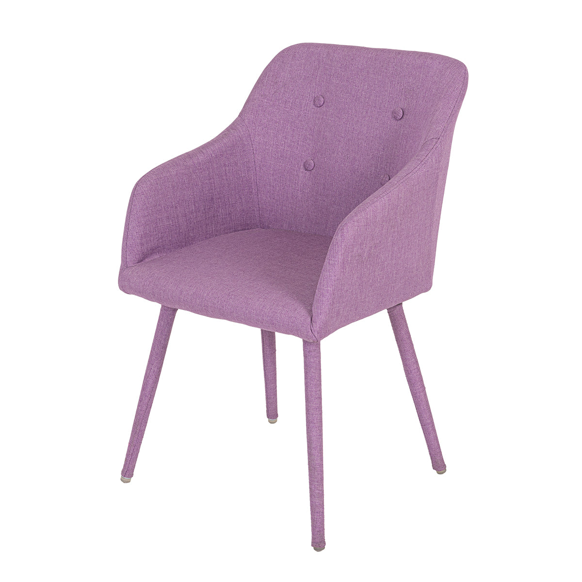 Silla Auxiliar Loraine (Morado)