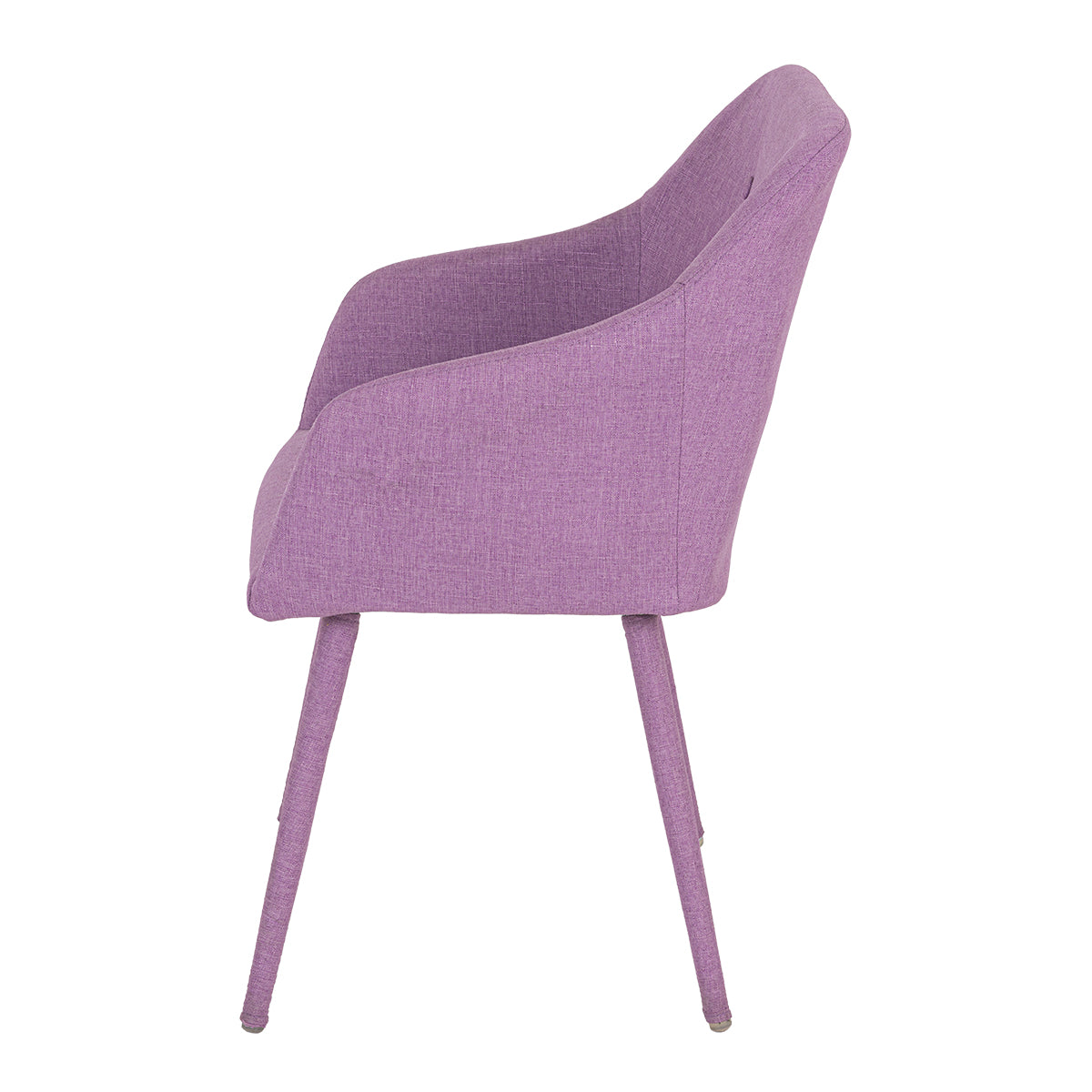 Silla Auxiliar Loraine (Morado)