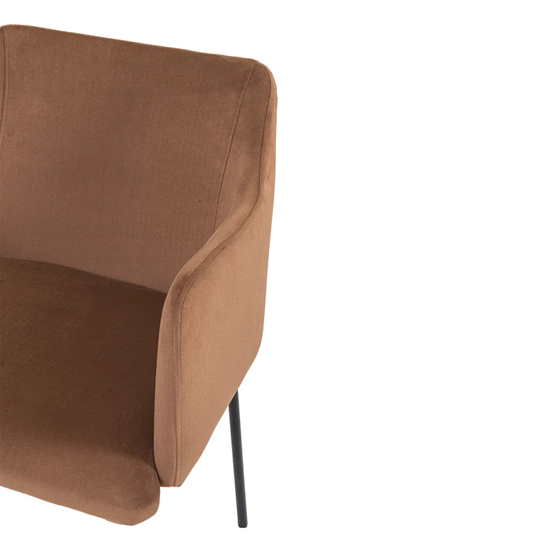 Silla Auxiliar Winda (Café)