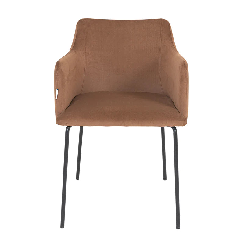 Silla Auxiliar Winda (Café)