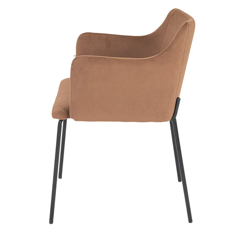 Silla Auxiliar Winda (Café)