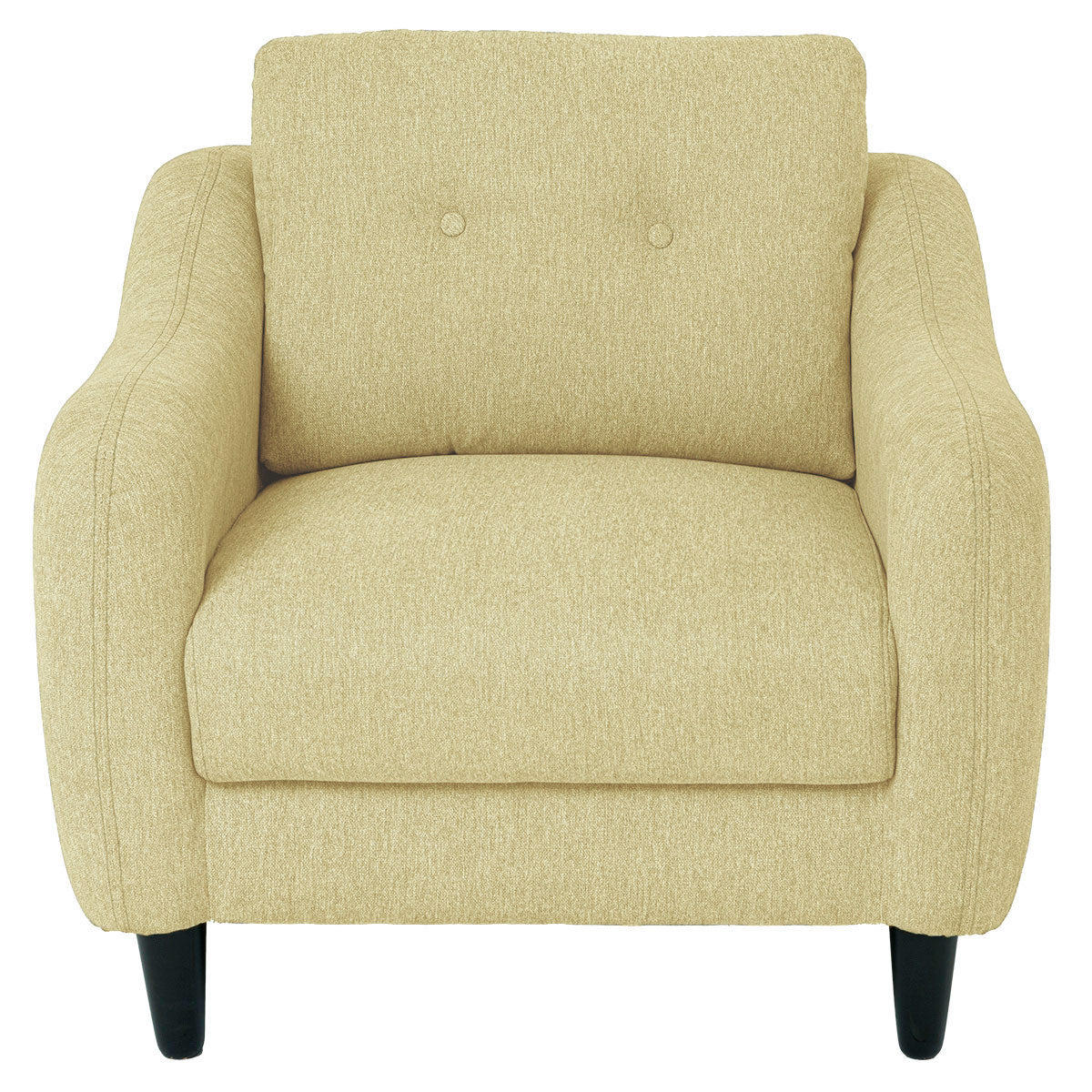 Sofá Carezza 1 Puesto