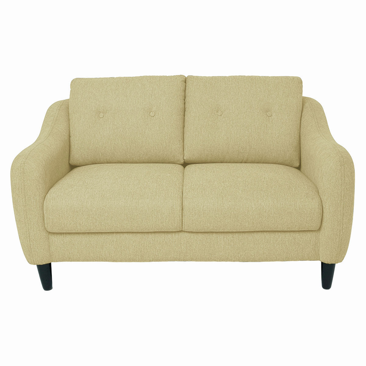 Sofá Carezza 2 Puestos