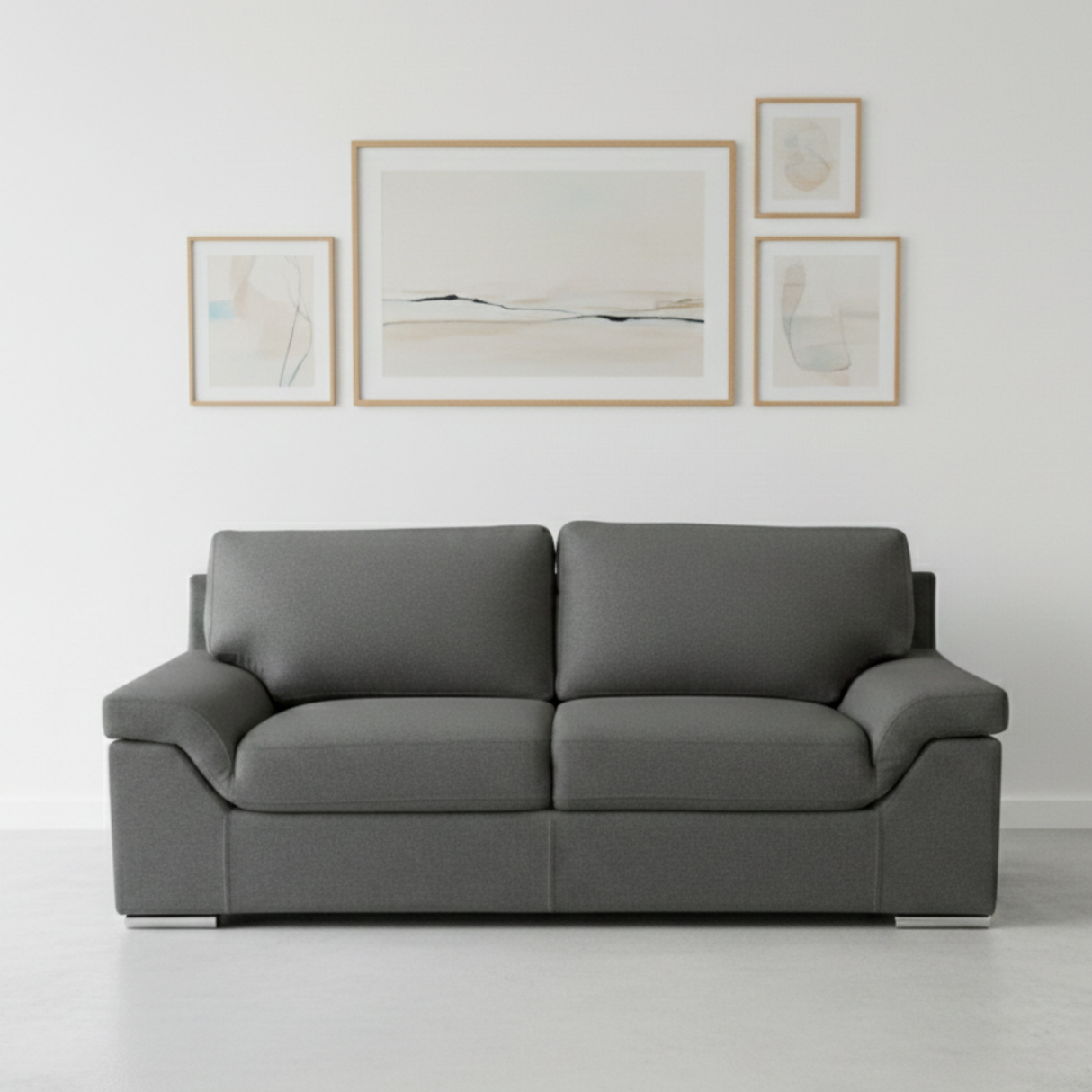 Sofá Cesar 3 Puestos