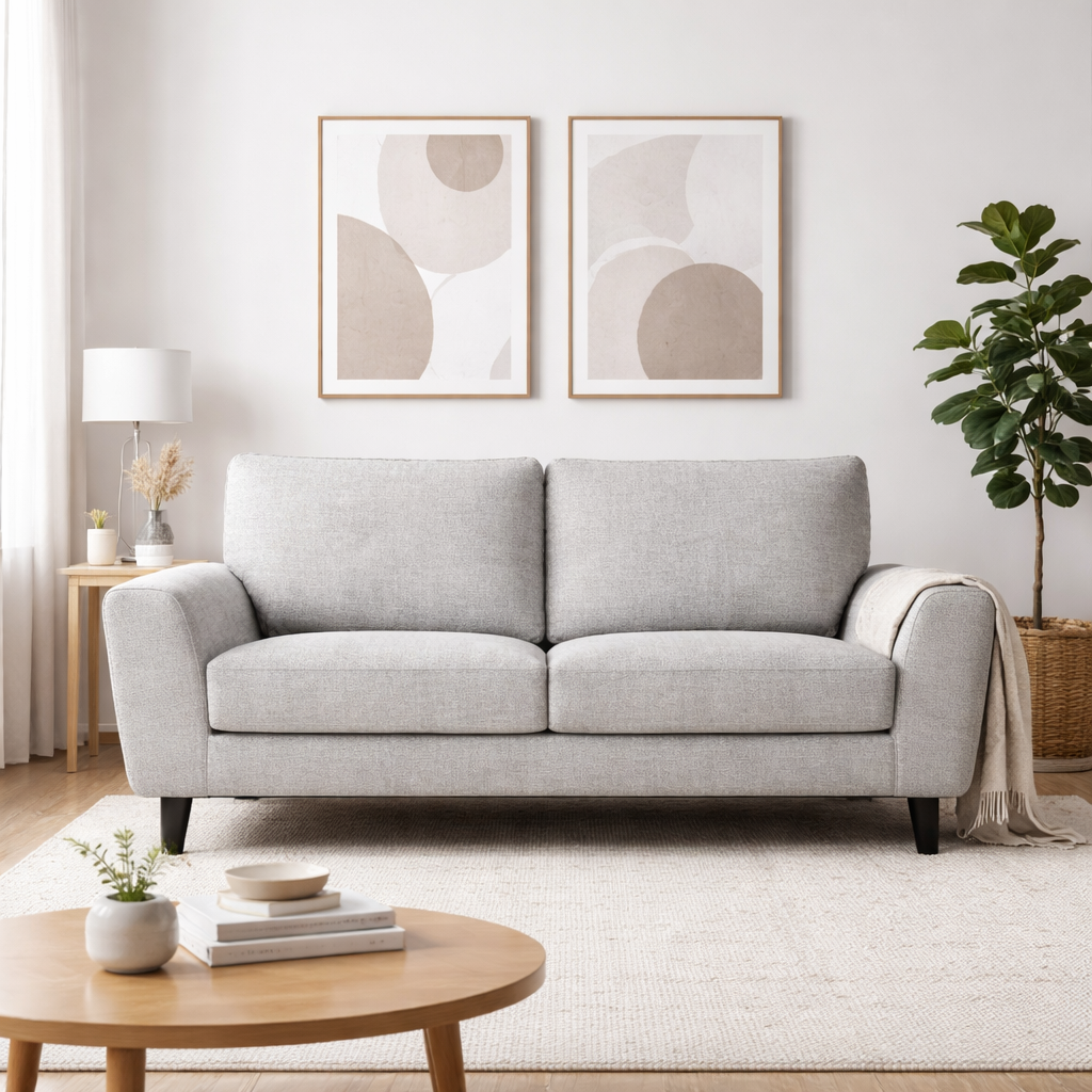 Sofá Evora 3 Puestos