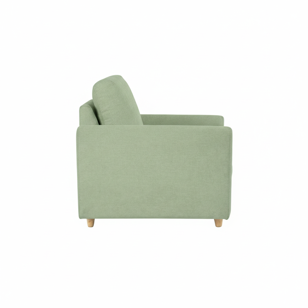 Sofá Tamesis 1 Puesto