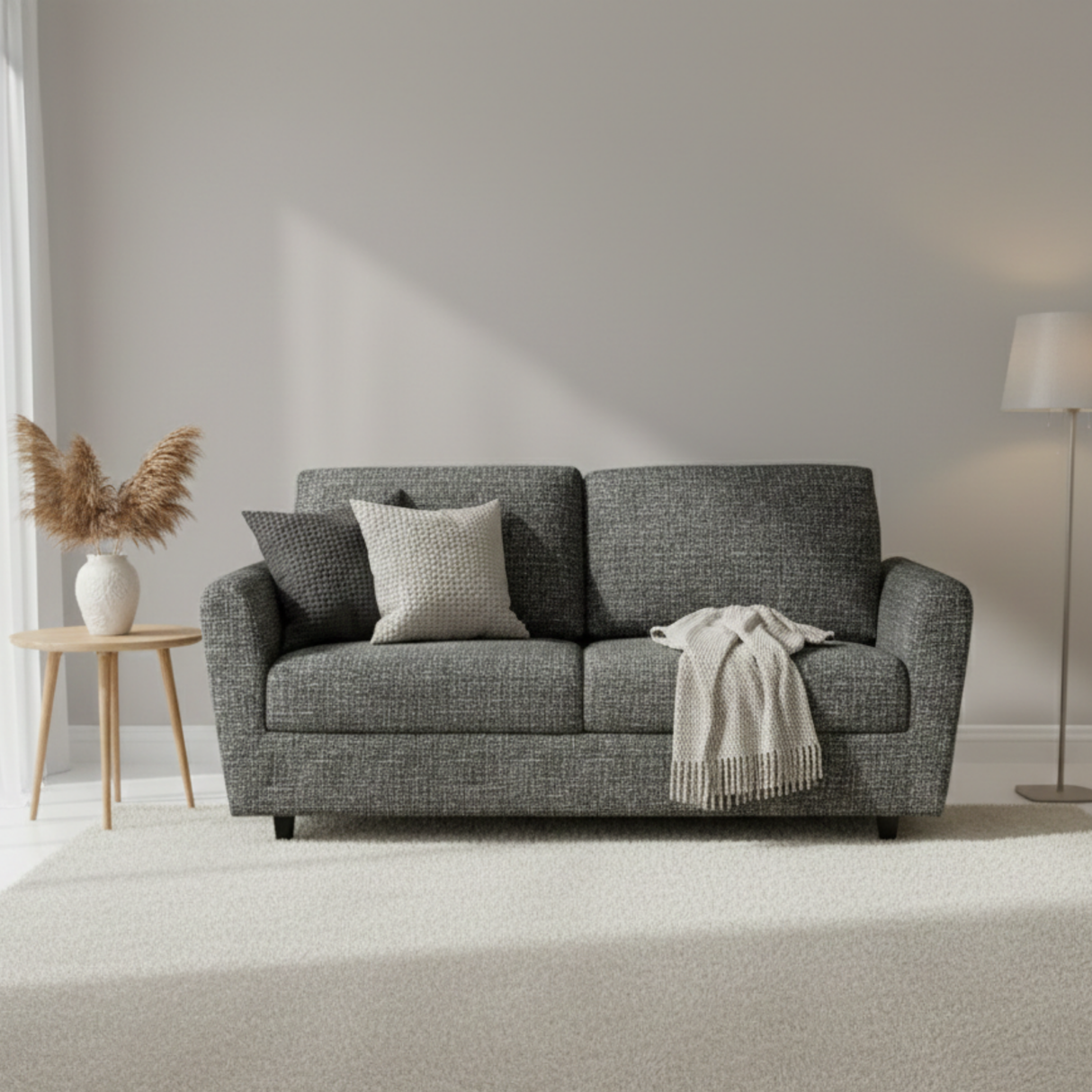 Sofá Tamesis 3 Puestos