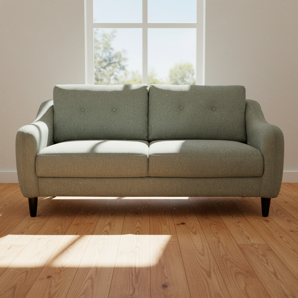 Sofá Carezza 3 Puestos