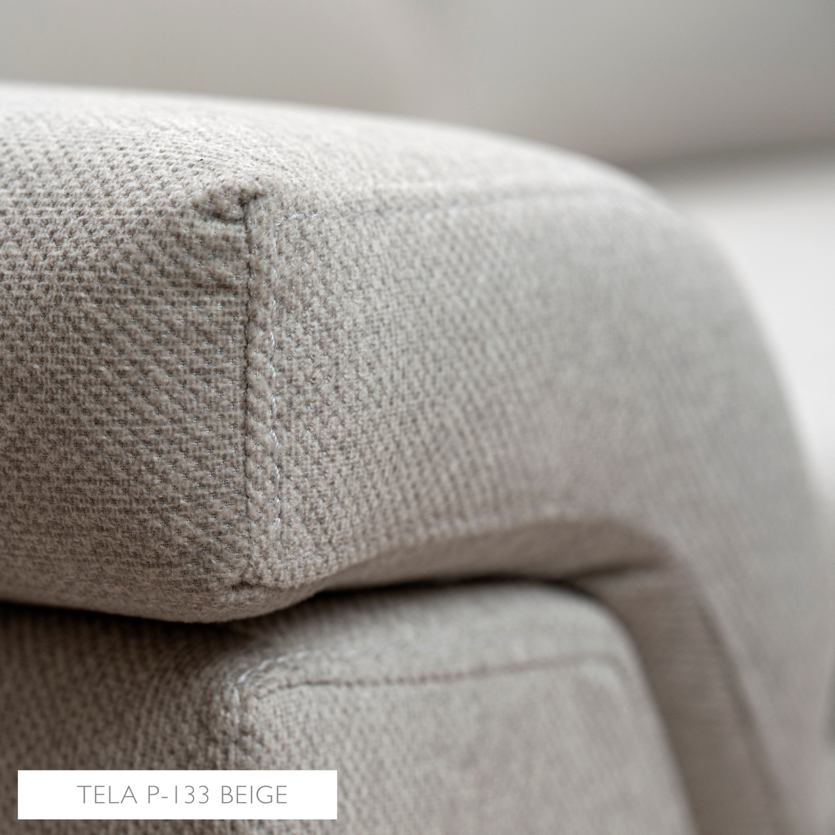 Sofá Cesar 2 Puestos