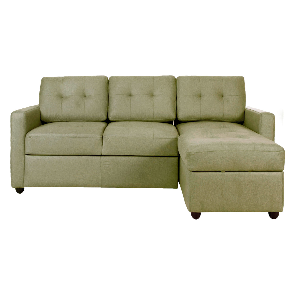 Sofá Cama En L Toledo Izquierdo