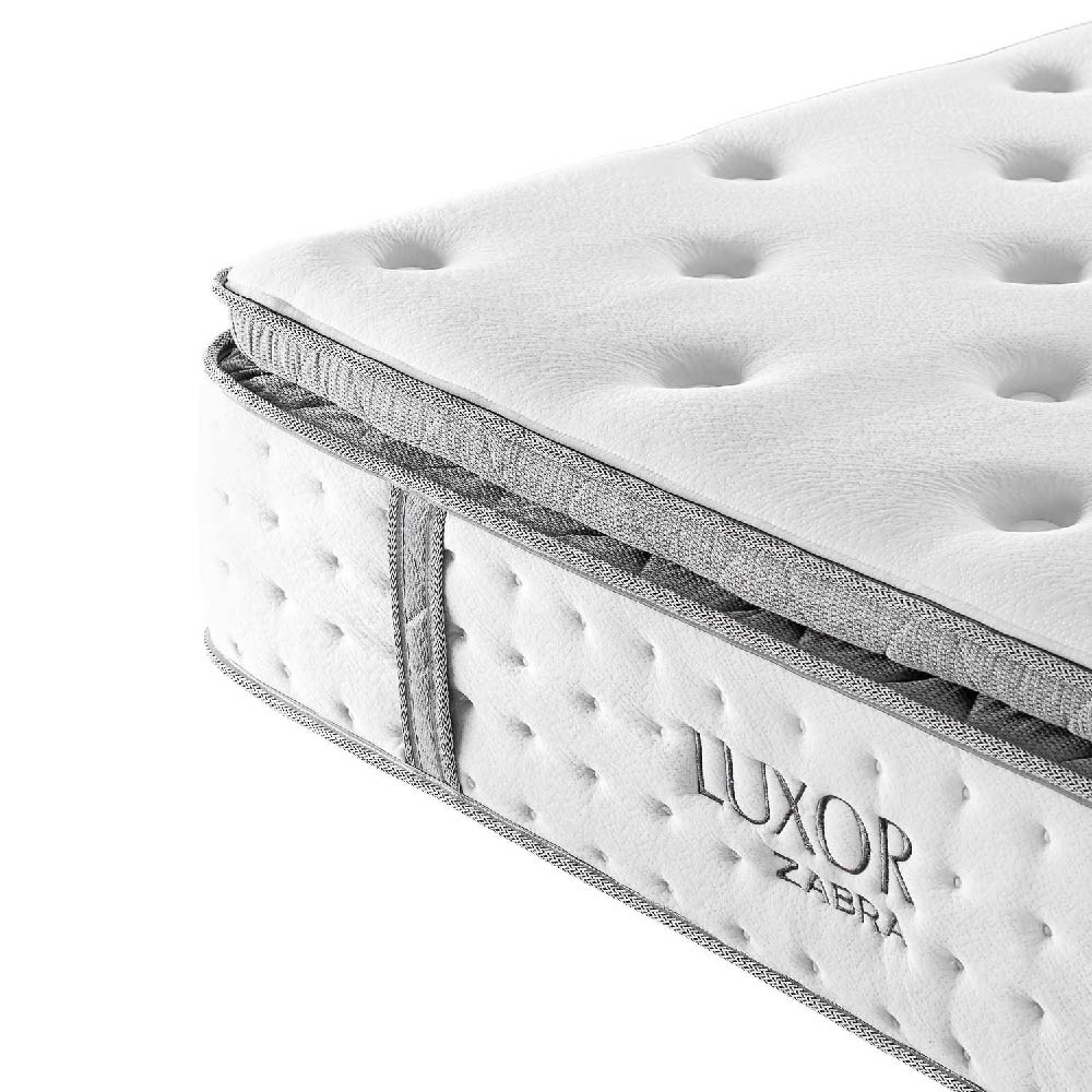 Colchon Zabra Luxor - Fiotti