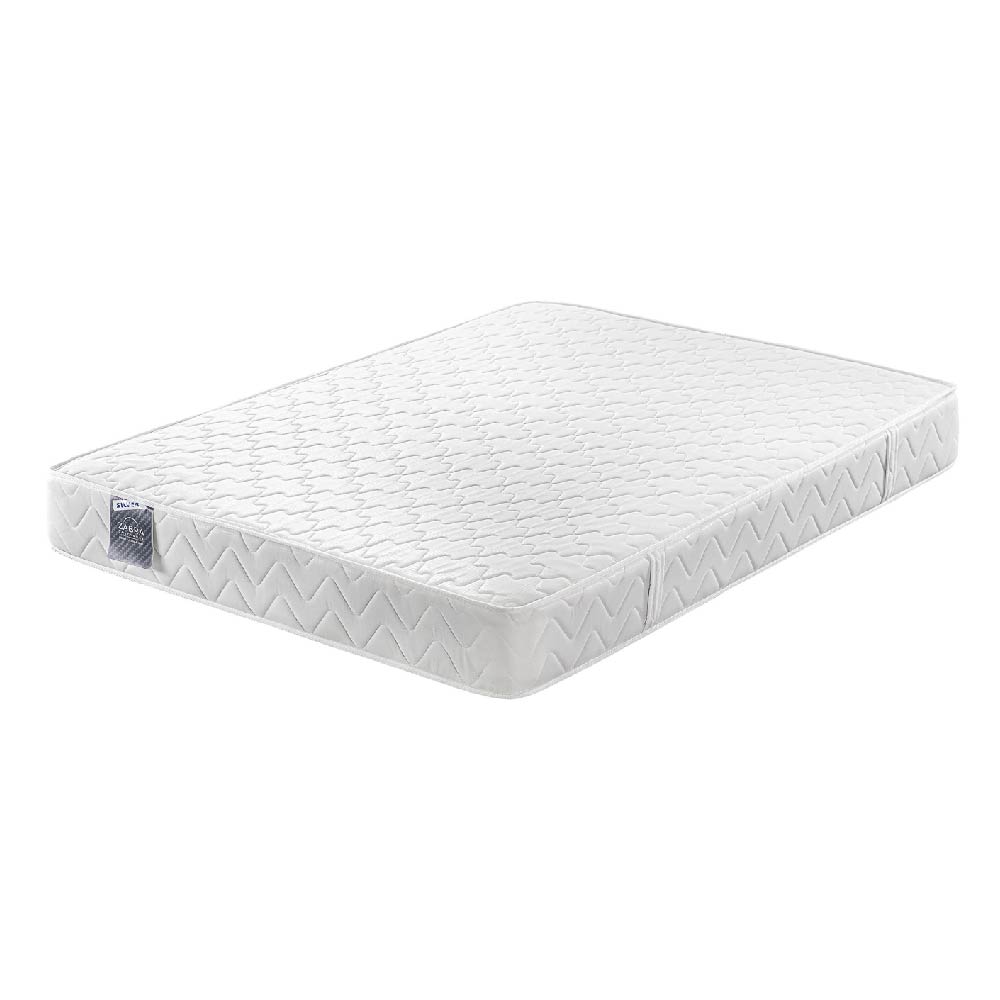 COMBO COVVO | Cama Covvo + Colchón Silver