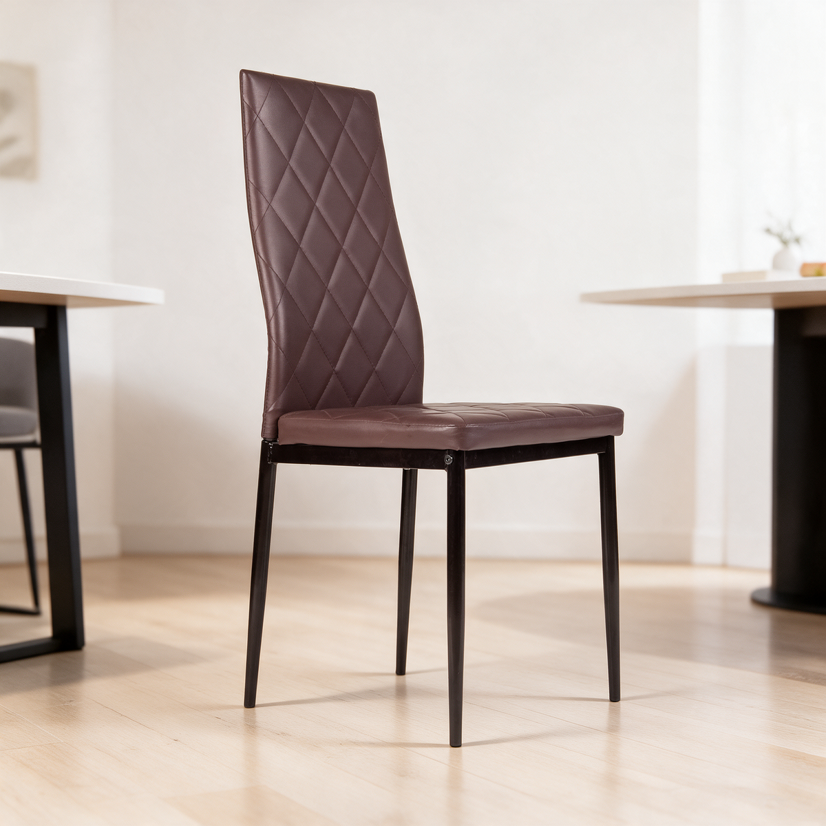 Silla Comedor Waamika