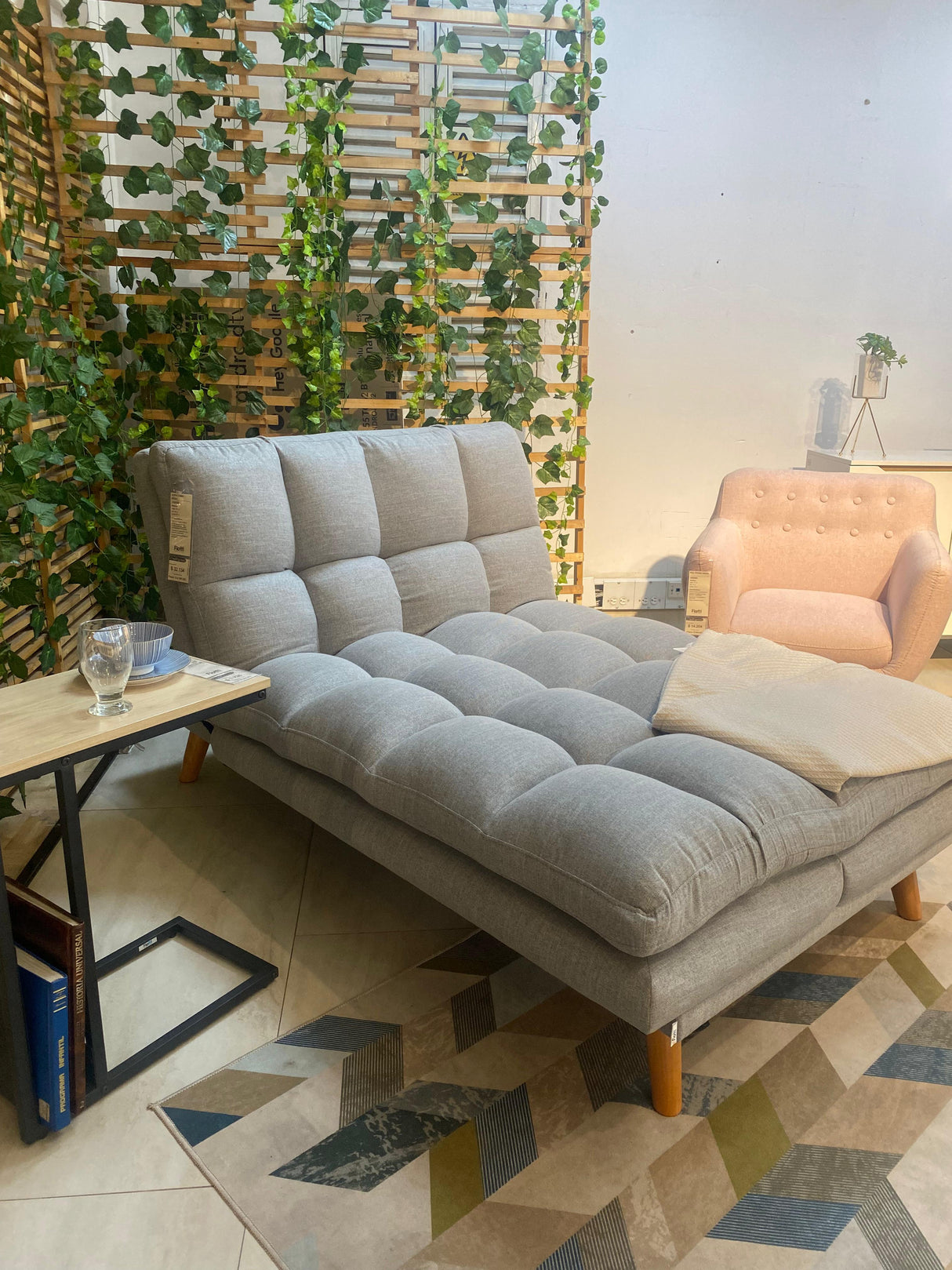 Sofá Cama Ambo 3 Puestos