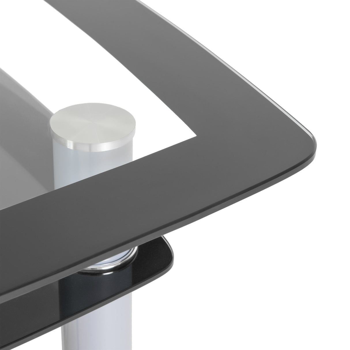 Bar Set Withney 1x1x90 4p Negro 4c